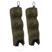 Beretta Thorn Ankle Gaiters - Brown Bark