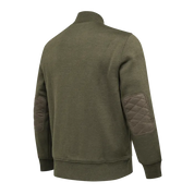 Beretta Highland Heritage BWR Sweater - British Green
