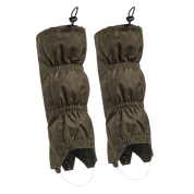 Beretta Tech Ankle Gaiters - Green Moss