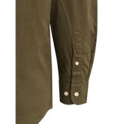 Beretta Bryggen Shirt - Mud Green