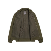 Beretta Highland Heritage BWR Sweater - British Green