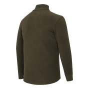 Beretta HP Logo Half Zip - Green Moss