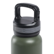 Beretta Water Bottle 24oz - Green