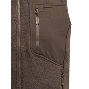 Beretta Halifax Sherpa Vest - Brown Bark