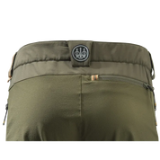 Beretta 4-Way Stretch EVO Pants - Green Moss