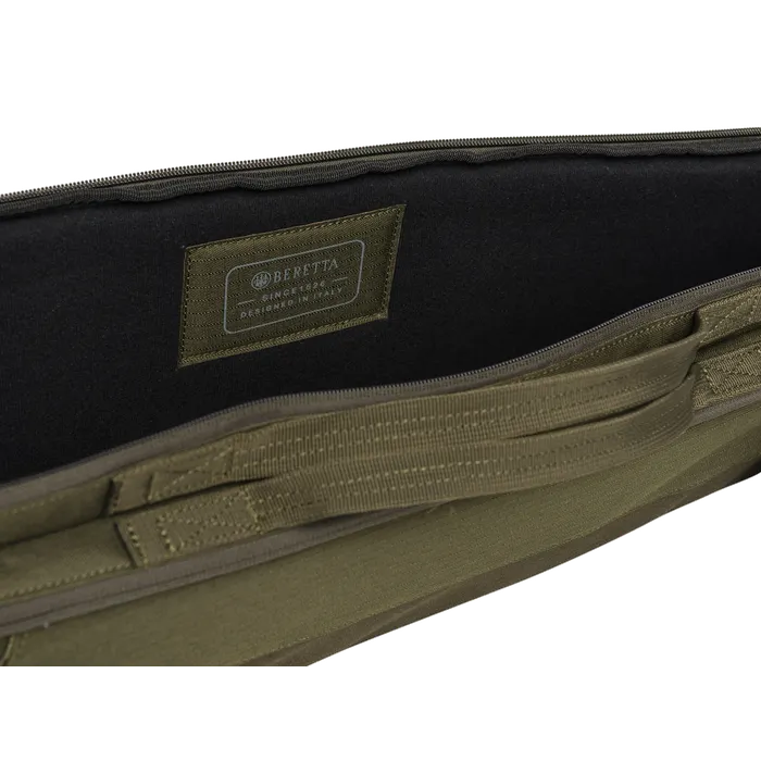 Beretta Gamekeeper Evo DOUBLE Rifle Slip (130cm) - Green Moss & Brown Bark