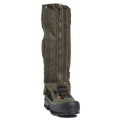 Beretta Tech Ankle Gaiters - Green Moss