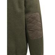 Beretta Highland Heritage BWR Sweater - British Green