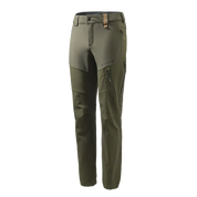 Beretta 4-Way Stretch Evo Trousers - Green Moss