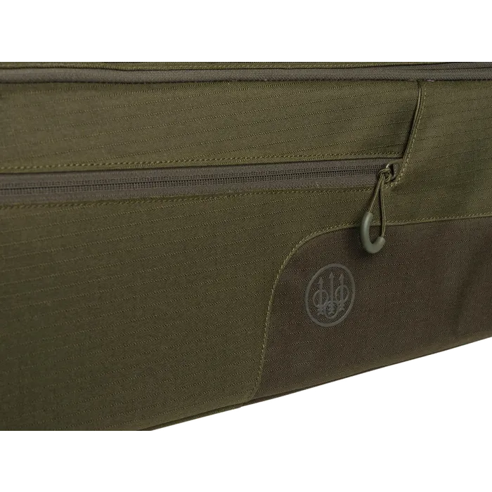 Beretta Gamekeeper Evo DOUBLE Rifle Slip (130cm) - Green Moss & Brown Bark