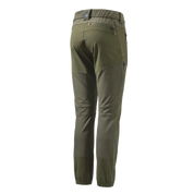 Beretta 4-Way Stretch Evo Trousers - Green Moss