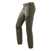Beretta 4-Way Stretch Evo Trousers - Green Moss