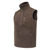 Beretta Halifax Sherpa Vest - Brown Bark