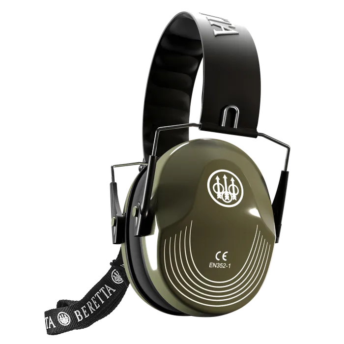 Beretta Standard Folding Ear Defenders