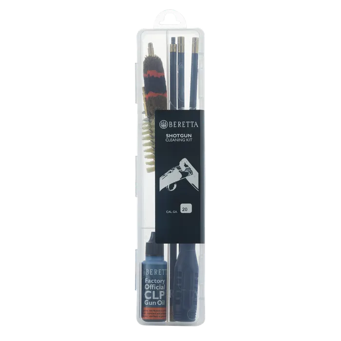 Beretta Shotgun Cleaning Kit