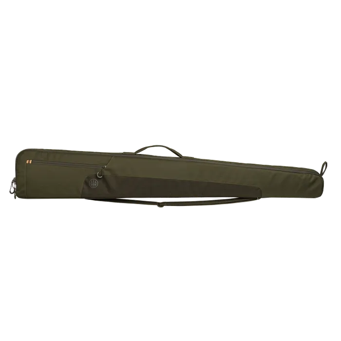 Beretta Gamekeeper Evo DOUBLE Rifle Slip (130cm) - Green Moss & Brown Bark