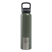 Beretta Water Bottle 24oz - Green