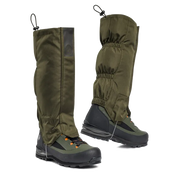 Beretta Thorn Ankle Gaiters - Brown Bark