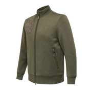 Beretta Highland Heritage BWR Sweater - British Green