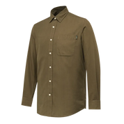 Beretta Bryggen Shirt - Mud Green