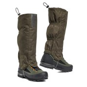 Beretta Tech Ankle Gaiters - Green Moss