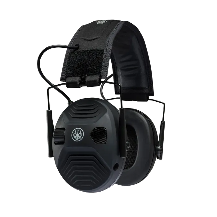 Beretta Electronic Ear Defenders