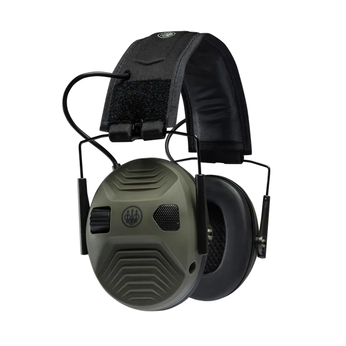 Beretta Electronic Ear Defenders