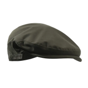 Beretta Waterproof Flat Cap - Green