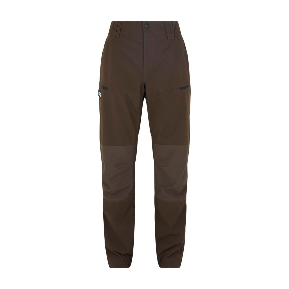 Ridgeline Ladies Cambrian Trousers - Bark