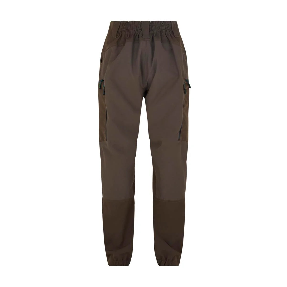 Ridgeline Ladies Cambrian Trousers - Bark