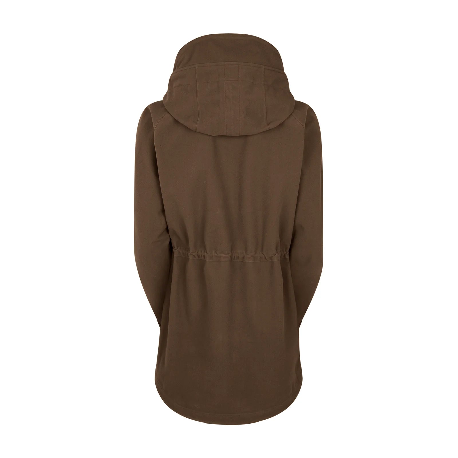 Ridgeline Ladies Monsoon Classic II Smock - Bark