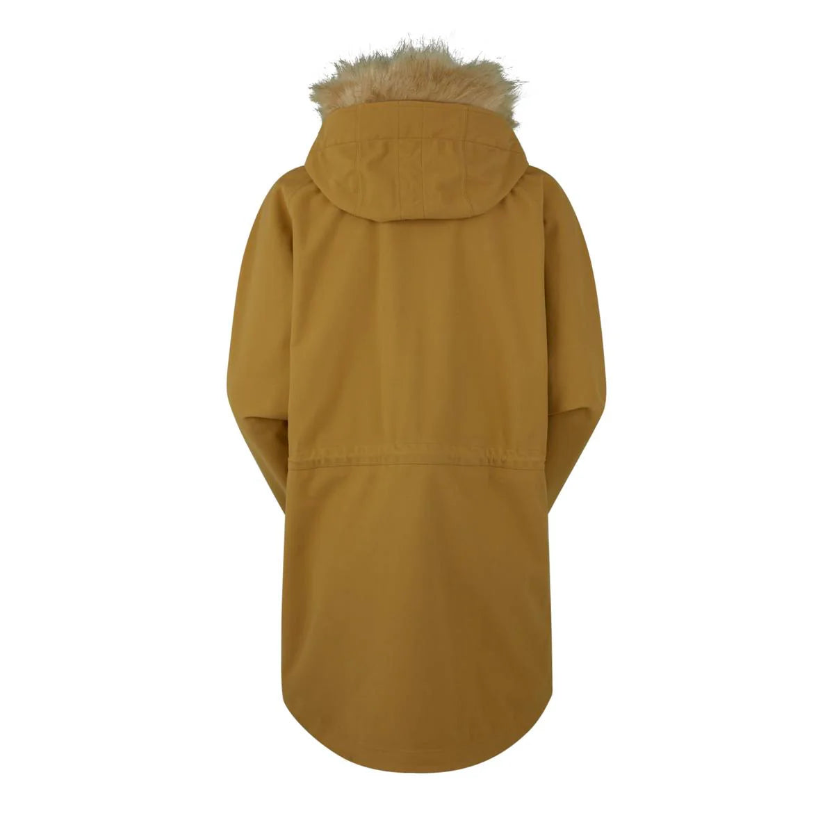 Ridgeline Ladies Nordic Smock - Teak (NEW Model)