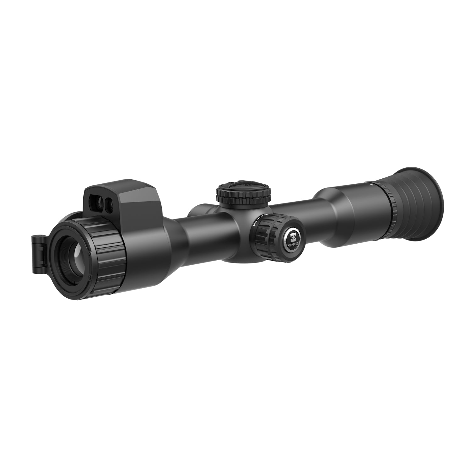HIKMICRO Alpex 4K Lite LRF A40EL Digital Day & Night Vision Scope