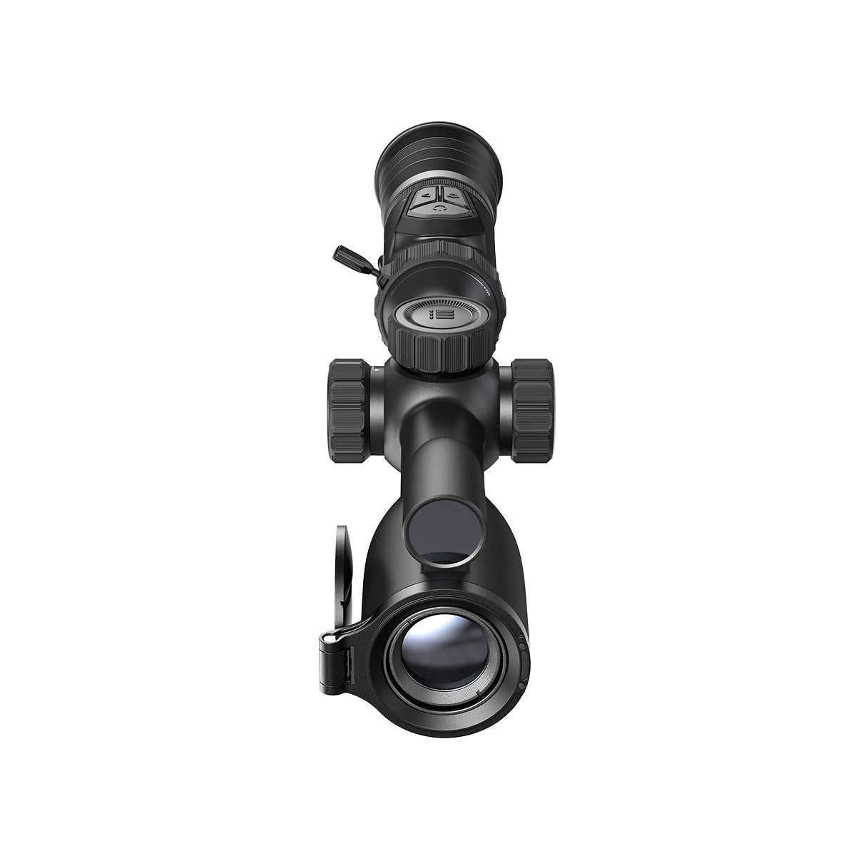 HIKMICRO Alpex Pro Digital Day & Night Scope A50PL