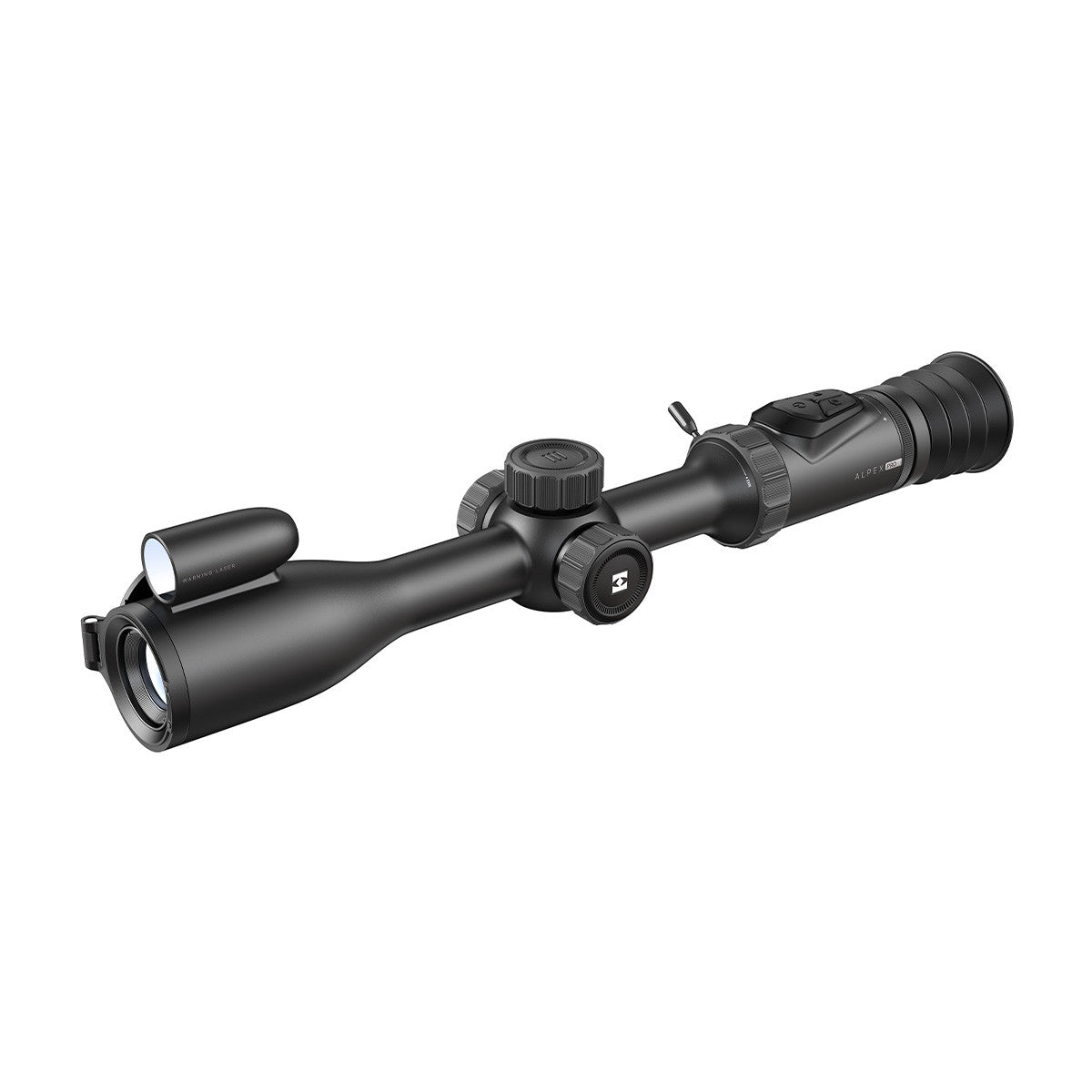 HIKMICRO Alpex Pro Digital Day & Night Scope A50PL
