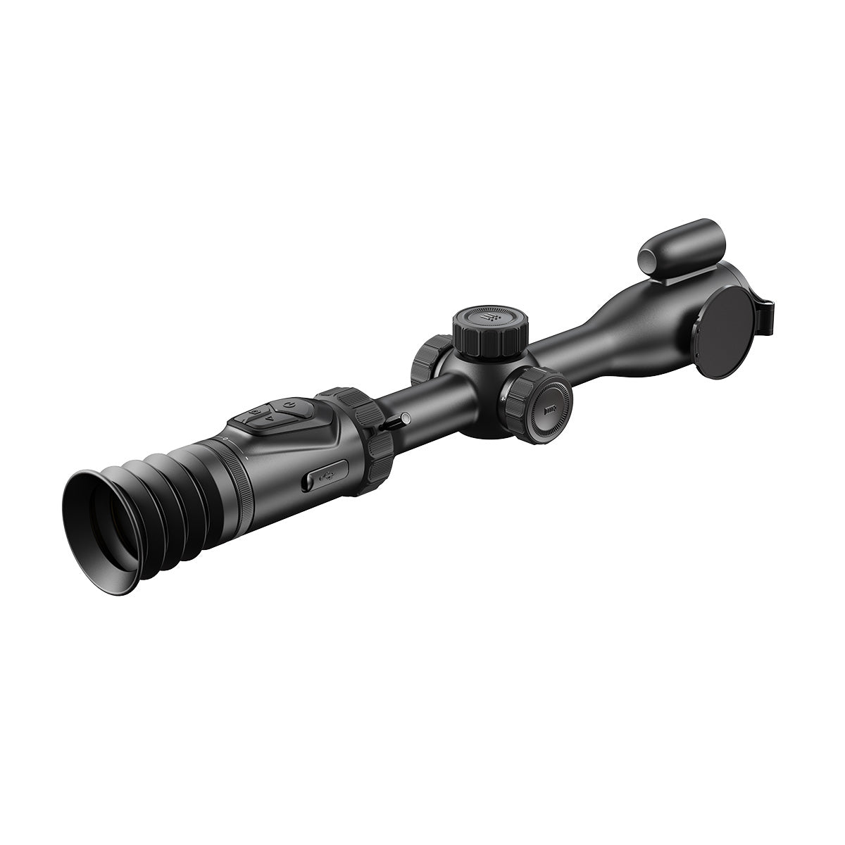 HIKMICRO Alpex Pro Digital Day & Night Scope A50PL