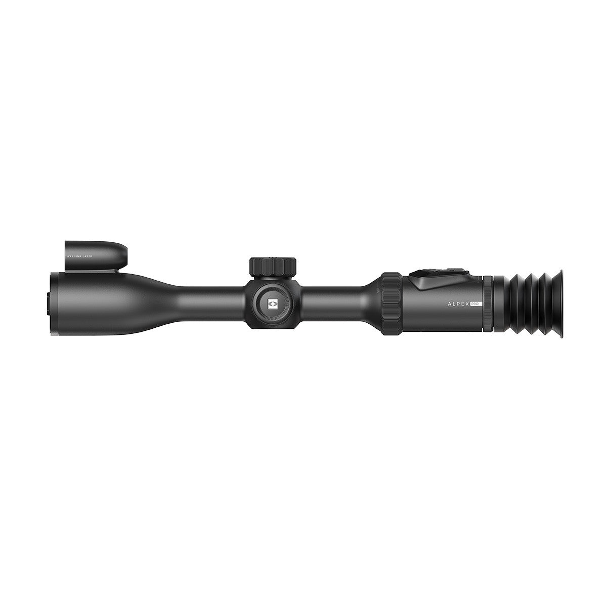 HIKMICRO Alpex Pro Digital Day & Night Scope A50PL