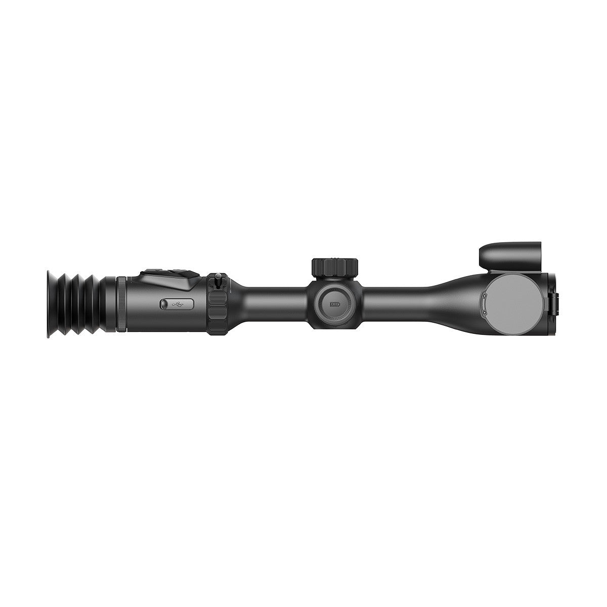 HIKMICRO Alpex Pro Digital Day & Night Scope A50PL