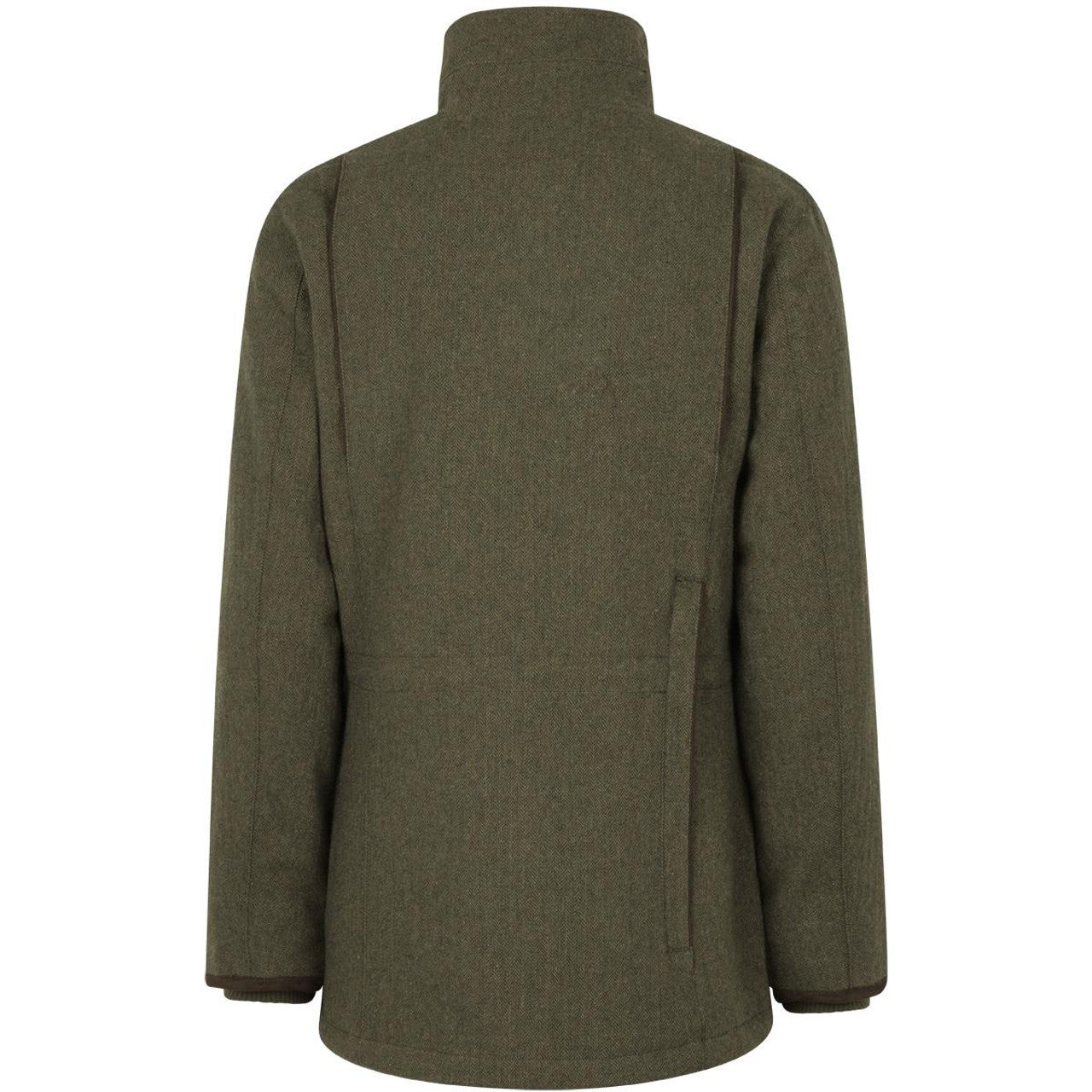 Seeland Women's Hillside Harriet Jacket - Moss Green