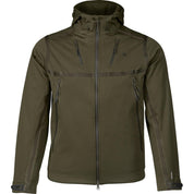 Seeland Hawker Advance Jacket - Pine Green