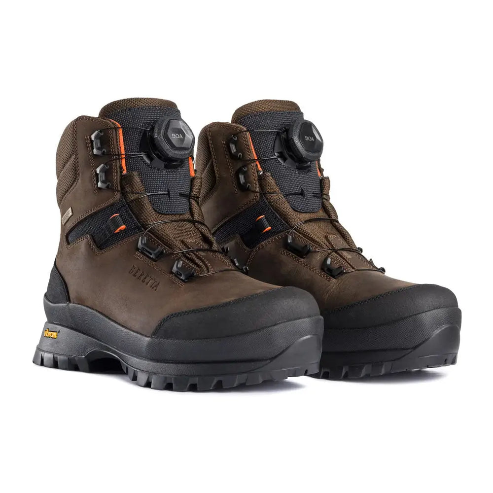 Beretta Arabuko GTX Boots - Brown