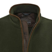 Beretta Arlington Fleece Jacket - British Green