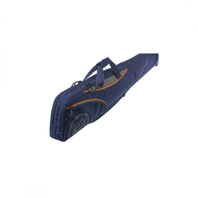 Beretta Uniform Pro Evo DOUBLE Soft Gun Slip 138cm - Blue