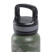 Beretta Water Bottle 16oz - OD Green Camo