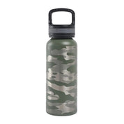 Beretta Water Bottle 16oz - OD Green Camo