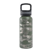 Beretta Water Bottle 16oz - OD Green Camo