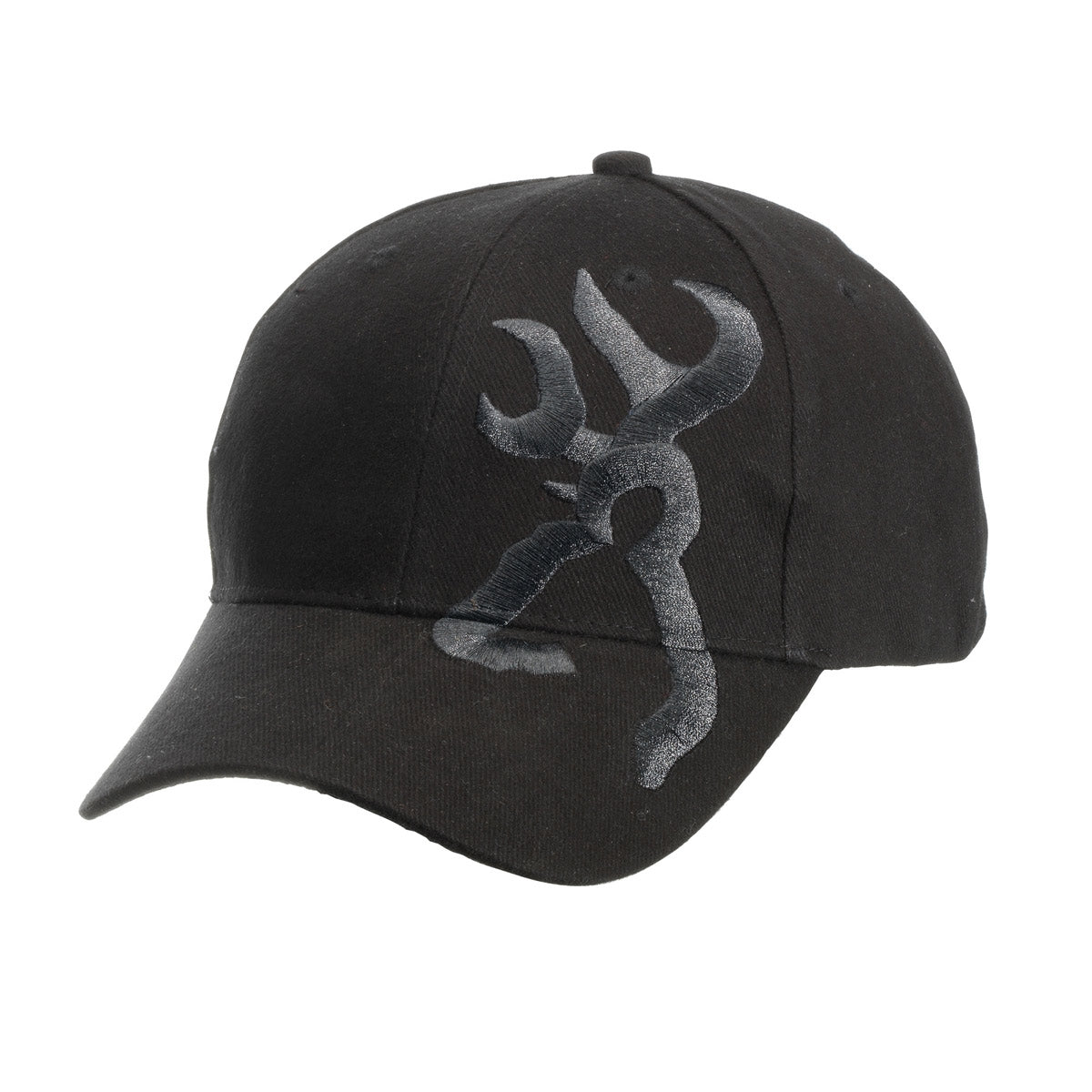 Browning Big Buck Cap - Black