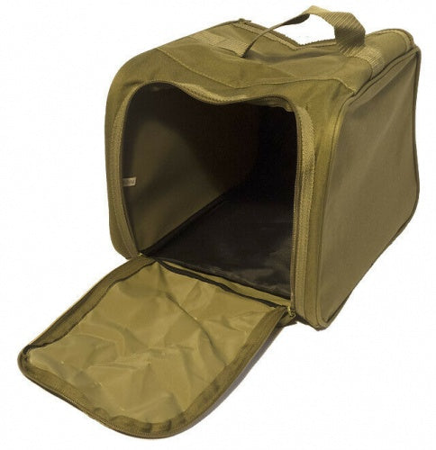 Fairfax Muddy Boot Bag (Small) - Green