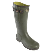 Percussion Tradition Jersey Wellingtons