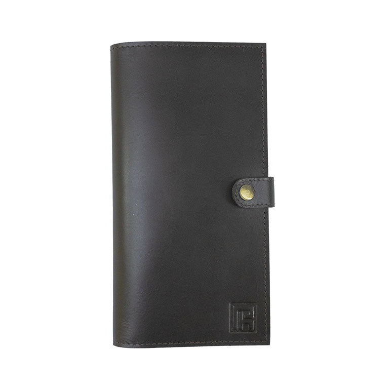 Parker Hale Brockenhurst Double Leather Certificate Wallet